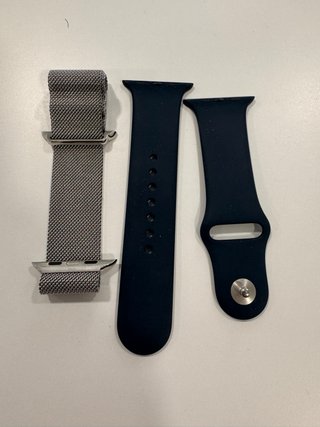 Correas Apple Watch 44mm