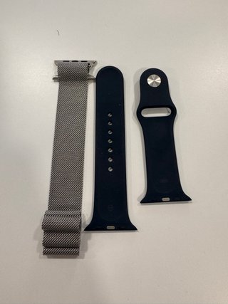 Correas Apple Watch 44mm