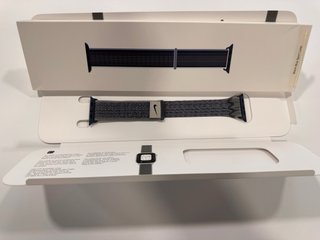 Correas Apple Watch 44mm