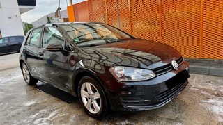 Volkswagen Golf 2013
