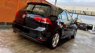 Volkswagen Golf 2013