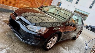 Volkswagen Golf 2013