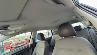 Volkswagen Golf 2013