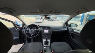 Volkswagen Golf 2013
