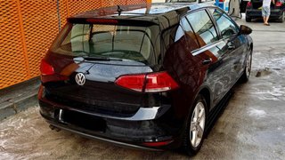 Volkswagen Golf 2013