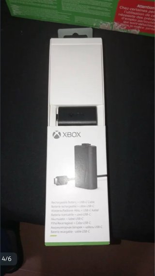 Xbox Series S 512GB SSD Blanca