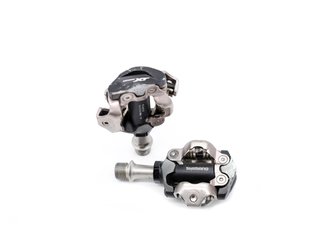 Pedales Shimano XT