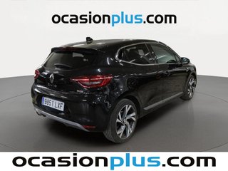 Renault Clio RS Line TCe 103 kW (140 CV)