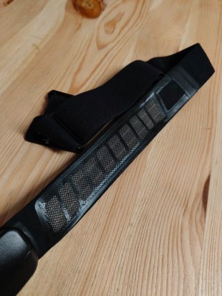 Banda pulso Garmin HRM-Dual