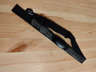 Banda pulso Garmin HRM-Dual