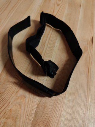 Banda pulso Garmin HRM-Dual
