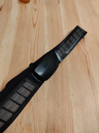 Banda pulso Garmin HRM-Dual