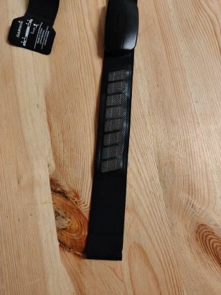 Banda pulso Garmin HRM-Dual