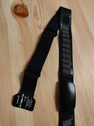 Banda pulso Garmin HRM-Dual