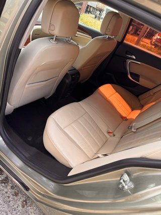 Opel Insignia 2015