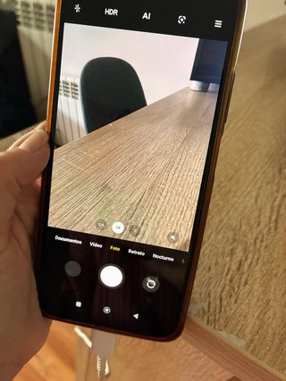 Xiaomi Redmi Note 10S NFC