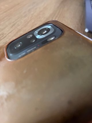 Xiaomi Redmi Note 10S NFC
