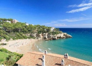 Apartamento Vacacional Salou