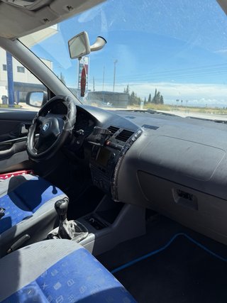 SEAT Ibiza 1999