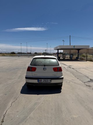 SEAT Ibiza 1999