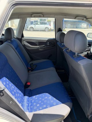 SEAT Ibiza 1999