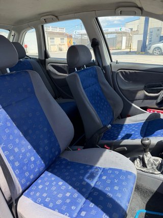 SEAT Ibiza 1999