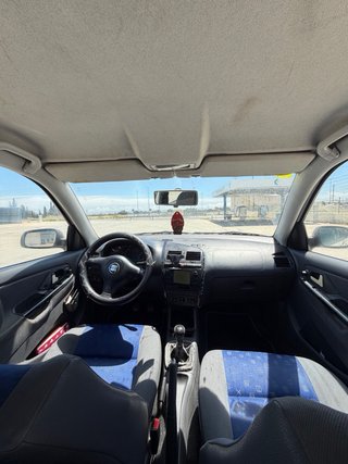 SEAT Ibiza 1999