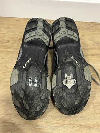 Zapatillas Shimano SH-WM34G Talla 41
