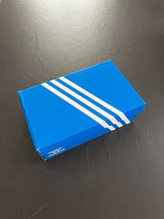 Adidas Handball Spezial Carbon Grey