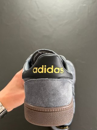 Adidas Handball Spezial Carbon Grey