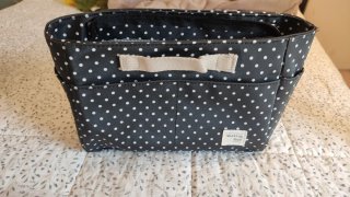Bolsa, neceser y cambiador bebé Walking Mum