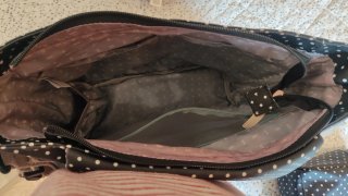 Bolsa, neceser y cambiador bebé Walking Mum