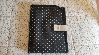 Bolsa, neceser y cambiador bebé Walking Mum