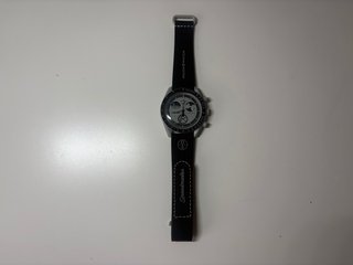 Omega x Swatch Mission to the Moon