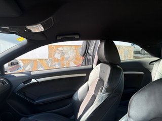 Audi A5 Sline