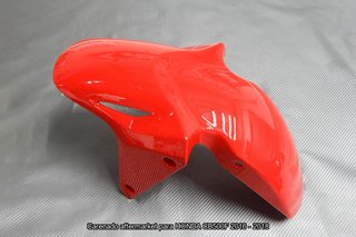 Oferta especial Carenado para HONDA CB500F 2016