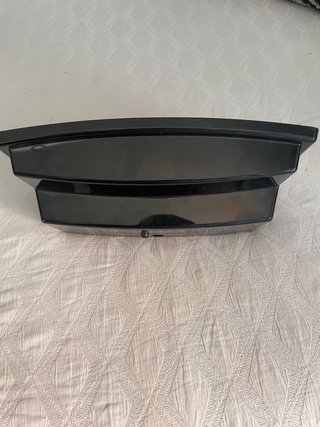 Altavoz Bose SoundDock Negro