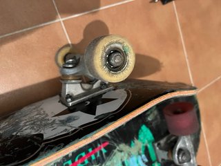 2 Tavole da Skateboard