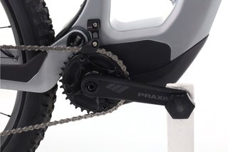 Bicicleta BH AtomX Lynx 9.9 XT t.L Km.0