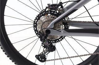 Bicicleta BH AtomX Lynx 9.9 XT t.L Km.0
