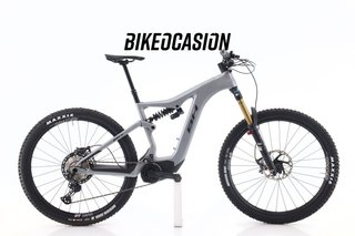 Bicicleta BH AtomX Lynx 9.9 XT t.L Km.0