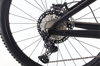 Bicicleta BH AtomX Lynx 9.9 XT t.L Km.0