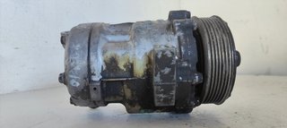 COMPRESOR AIRE ACONDICIONADO OPEL CORSA C Cosmo 1