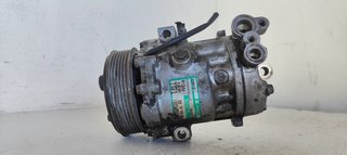 COMPRESOR AIRE ACONDICIONADO OPEL CORSA C Cosmo 1