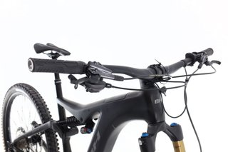 Bicicleta BH AtomX Lynx 9.9 XT t.L Km.0