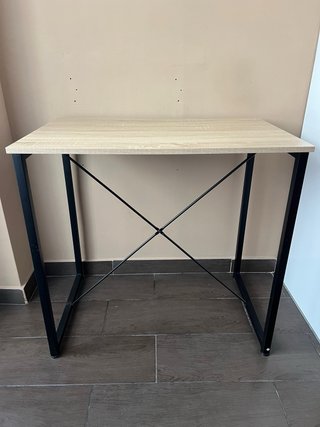 Mesa y 2 Sillas