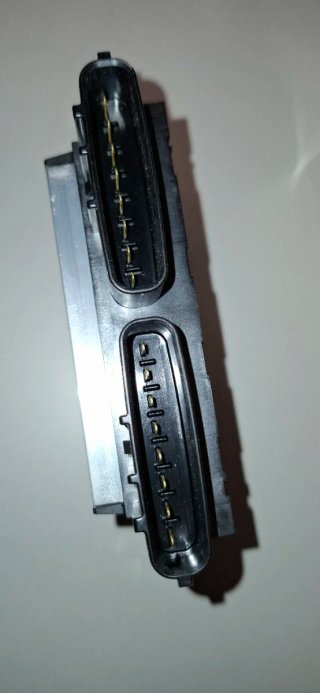 Centralita Inyectores Toyota Avensis. 89871-71010