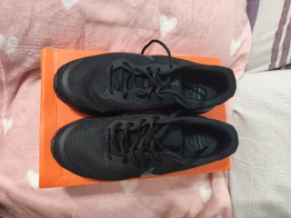 Nike Revolution 7 Hombre Talla 44
