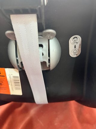 Maxi-Cosi 0-13 kg