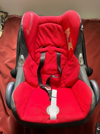 Maxi-Cosi 0-13 kg